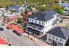 RESORT AREA: Kennedy Inn, St. Andrews by-the-sea: 