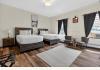 RESORT AREA: Kennedy Inn, St. Andrews by-the-sea: 