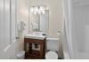 RESORT AREA: Kennedy Inn, St. Andrews by-the-sea: 