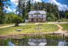 Wild Hare Retreat: Wild Hare Retreat