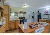 Wild Hare Retreat: Kitchen