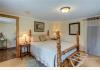 Wild Hare Retreat: Bedroom 4