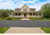 The Roselea Bed & Breakfast: Front View