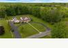 The Roselea Bed & Breakfast: Entire Property Drone View