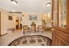 The Roselea Bed & Breakfast: Inside Front Entry