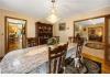 The Roselea Bed & Breakfast: Formal Dining Room