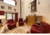 The Roselea Bed & Breakfast: Great Room