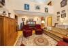 The Roselea Bed & Breakfast: Great Room toward Catwalk