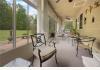 The Roselea Bed & Breakfast: Sunroom