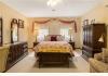 The Roselea Bed & Breakfast: Bedroom