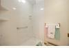 The Roselea Bed & Breakfast: Bathroom