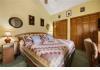 The Roselea Bed & Breakfast: Bedroom