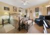 The Roselea Bed & Breakfast: Bedroom