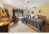 The Roselea Bed & Breakfast: Bedroom