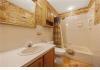 The Roselea Bed & Breakfast: Bathroom