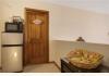 The Roselea Bed & Breakfast: Catwalk Mini Fridge/Snacks