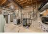 The Roselea Bed & Breakfast: Utility Room