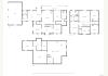 The Roselea Bed & Breakfast: Layout
