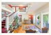 Coos Bay Manor Bed & Breakfast: Entry
