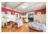 Coos Bay Manor Bed & Breakfast: Dining Room