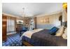 Coos Bay Manor Bed & Breakfast: Colonial Room
