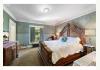 Coos Bay Manor Bed & Breakfast: Mulligan Room
