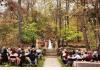 Southern Illinois Eco-Lodge for Sale: Wedding Pavilion at Illinois inn for sale