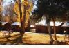 Northern New Mexico Lodge for Sale: Chama NM Inn for sale