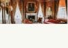 Cedar Hall: Historic Parlor