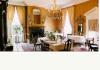 Cedar Hall: Ivy Tearoom