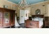 Cedar Hall: B & B Bridal Suite