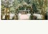 Cedar Hall: Formal Garden & Ceremony location