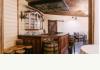 Cedar Hall: Custom Bar for receptions