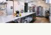 Cedar Hall: Event center commercial kitchen