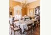 Cedar Hall: Ivy Tearoom
