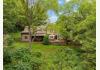 River Bluff Farm Bed & Breakfast: inn exterior aerial