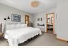 River Bluff Farm Bed & Breakfast: guest room 1