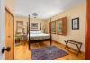 River Bluff Farm Bed & Breakfast: guest room 2