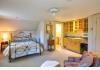 Stowe Vermont's Maple House Manor: Guest Wing suite example