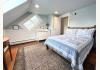 Stowe Vermont's Maple House Manor: Farmhouse suite example