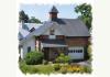 The Staunton Choral Gardens Bed and Breakfast: 