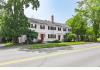 The Blue Hill Inn: 