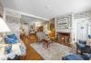 The Blue Hill Inn: 