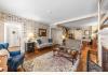 The Blue Hill Inn: 