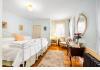 The Blue Hill Inn: 