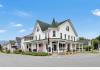 Lizard Creek Inn: 