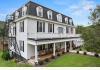 The Washington Inn | Turnkey 11-BR Historic Inn: 