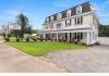 The Washington Inn | Turnkey 11-BR Historic Inn: 