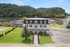 The Washington Inn | Turnkey 11-BR Historic Inn: 