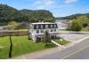 The Washington Inn | Turnkey 11-BR Historic Inn: 
